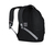 Wenger/SwissGear Mars maletines para portátil 40,6 cm (16") Mochila Negro