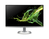 Acer R270 pantalla para PC 68,6 cm (27") 1920 x 1080 Pixeles Full HD LCD Negro, Plata
