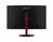 Acer Nitro XZ2 számítógép monitor 80 cm (31.5") 2560 x 1440 pixelek Quad HD LED Fekete, Vörös