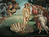 Ravensburger Botticelli: Nascita di Venere Puzzle 1000 pezzi (15769)