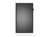 NEC C981Q SST Interaktives Whiteboard 2,49 m (98") 3840 x 2160 Pixel Touchscreen Schwarz