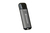 Transcend JetFlash 920 USB flash meghajtó 256 GB USB A típus 3.2 Gen 1 (3.1 Gen 1) Szürke