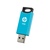 HP v212w USB-Stick 16 GB USB Typ-A 2.0 Schwarz, Blau