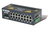 Red Lion 517FX-SC Netzwerk-Switch Unmanaged Fast Ethernet (10/100) Schwarz