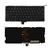 CoreParts MSPP73020 laptop spare part Keyboard