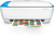 HP DeskJet 3639 All-in-One Printer Thermische inkjet A4 4800 x 1200 DPI 8,5 ppm Wifi