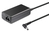 CoreParts MBA2105 power adapter/inverter Indoor 65 W Black
