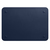 Apple MQG02ZE/A notebook case 30.5 cm (12") Sleeve case Blue