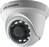 Hikvision Digital Technology DS-2CE56D0T-IRPF(C) Turret CCTV biztonsági kamera Beltéri 1920 x 1080 pixelek Plafon/fal