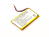 CoreParts MBGPS0005 accesorio para navegador Batería para navegador