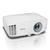 BenQ MW550 beamer/projector Projector met normale projectieafstand 3500 ANSI lumens DLP WXGA (1280x800) Wit