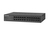 NETGEAR GS324 Nie zarządzany Gigabit Ethernet (10/100/1000) Czarny