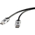 SpeaKa Professional SP-6344136 HDMI kabel 2 m HDMI Type A (Standaard) Zwart