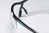 Uvex 9193280 Schutzbrille/Sicherheitsbrille Schwarz, Weiß