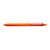 Pentel BX470-F balpen Oranje Stick balpen Fijn 1 stuk(s)