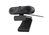 Axtel AX-FHD Webcam webkamera 2,07 MP 1920 x 1080 pixelek USB 2.0 Fekete