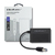 Qoltec Hard Drive Adapter USB 3.0 HDD/SSD