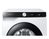Samsung WW80T534AAE/S5 Waschmaschine Frontlader 8 kg 1400 RPM Weiß