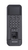 Hikvision Digital Technology DS-K1T804AMF toegangscontrolelezer Basistoegangscontrolelezer Zwart