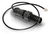 QuWireless QRJ45-L cavo di rete Nero 0,38 m