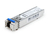 LevelOne SFP-4330 modulo del ricetrasmettitore di rete Fibra ottica 1250 Mbit/s