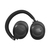 JBL LIVE 660 NC Hoofdtelefoons Bedraad en draadloos Hoofdband Muziek Bluetooth Zwart