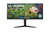 LG 34WP65G-B számítógép monitor 86,4 cm (34") 2560 x 1080 pixelek UltraWide Full HD Fekete