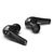 Belkin SOUNDFORM Move Plus Headset Vezeték nélküli Hallójárati Zene Bluetooth Fekete