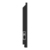 BenQ SL7502K Laposképernyős digitális reklámtábla 190,5 cm (75") LED 500 cd/m² 4K Ultra HD Fekete Android 8.0