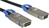 Microconnect SFF8470/SFF8470-300 Serial Attached SCSI (SAS) cable 3 m Silver