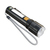 Extralink Linterna LED EFL-1138 Wili batería recargable, 700lm