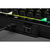 Corsair K70 RGB TKL keyboard USB QWERTZ German Black