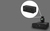 Epson EB-PU1007B videoproyector Proyector para grandes espacios 7000 lúmenes ANSI 3LCD WUXGA (1920x1200) Negro