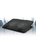 Port Designs 901099 notebook cooling pad 43.2 cm (17") 800 RPM Black