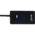 InLine 33293I interface hub USB 3.2 Gen 1 (3.1 Gen 1) Type-A 480 Mbit/s Zwart