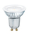 Osram STAR lampa LED Ciepłe białe 2700 K 6,9 W GU10 F