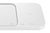 Samsung EP-P5400 Auriculares, Smartphone, Reloj inteligente Blanco USB Cargador inalámbrico Interior