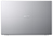 Acer Aspire 3 A315-35-P45C Laptop 39,6 cm (15.6") Full HD Intel® Pentium® Silver N6000 8 GB DDR4-SDRAM 256 GB SSD Wi-Fi 5 (802.11ac) Windows 11 Home Silber