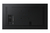 Samsung QHB QH50B Pannello piatto per segnaletica digitale 127 cm (50") LCD Wi-Fi 700 cd/m² 4K Ultra HD Nero Processore integrato Tizen 6.5 24/7