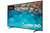 Samsung GU70BU8079U 177,8 cm (70") 4K Ultra HD Smart TV Wifi Zwart