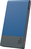 GP Batteries Portable PowerBank M2 Lithium Polymer (LiPo) 10000 mAh Blue