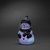 Konstsmide Snowman Figurine lumineuse décorative 1 ampoule(s) LED 3,6 W