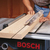 Bosch ‎2608640443 Kreissägeblatt 30,5 cm