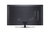 LG QNED 55QNED813QA 139,7 cm (55") 4K Ultra HD Smart TV Wifi Zwart