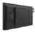 Benq IL4301 tartalomszolgáltató (signage) kijelző Interaktív síkképernyő 109,2 cm (43") LED 400 cd/m² 4K Ultra HD Fekete Érintőképernyő Android 8.0