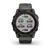 Garmin fenix 7X 3.56 cm (1.4") MIP 51 mm Black, Titanium GPS (satellite)