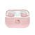 OTL Technologies Hello Kitty Kopfhörer Kabellos im Ohr Anrufe/Musik Bluetooth Pink