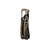 Leatherman SKELETOOL COYOTE TAN pince multi-outils Format de poche 7 outils Noir, Sable