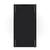 Zalman P10 Black Mini Tower Fekete
