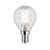 Paulmann 28739 ampoule LED Blanc chaud 2700 K 5 W E14 F
